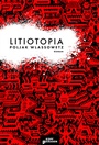 Cover: Litiotopia - Kopf & Kragen Literaturverlag