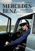 Cover: Mercedes-Benz Langstreckenfahrten - Heel