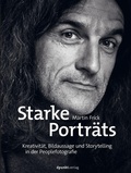 Cover: Starke Portr&auml;ts - dpunkt