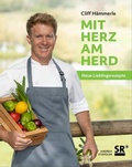 Cover: Mit Herz am Herd - Verlag E&H