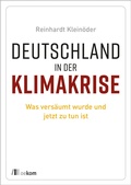 Bild: Deutschland in der Klimakrise - oekom verlag