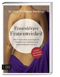 Cover: Frauenk&ouml;rper - Frauenweisheit - ZS Verlag