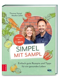 Abbildung von: Simpel mit Sampl - ZS Verlag