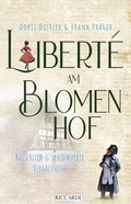 Cover: Libert&eacute; am Blomenhof - Nova MD