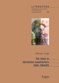 Bild: Der Islam in deutschen Leseb&uuml;chern 1935-1964/65 - Ergon