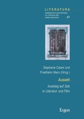 Cover: Auszeit - Ergon
