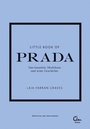 Cover: Little Book of Prada - Eden Books - ein Verlag der Edel Verlagsgruppe