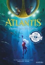 Cover: Atlantis (Band 1) - Unerwartete Entdeckung - Karibu - ein Verlag der Edel Verlagsgruppe