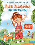 Cover: Bella Baum&auml;dchen - Karibu - ein Verlag der Edel Verlagsgruppe