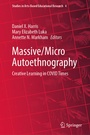 Cover: Massive/Micro Autoethnography - Springer