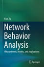 Cover: Network Behavior Analysis - Springer