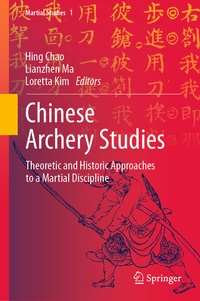 Abbildung von: Chinese Archery Studies - Springer