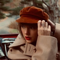Enlarge image Cover: Red (Taylor's Version) - Universal Vertrieb