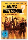 Cover: Killers Bodyguard 2 - EuroVideo