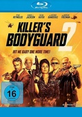 Cover: Killers Bodyguard 2 - EuroVideo
