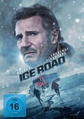 Cover: The Ice Road - capelight pictures