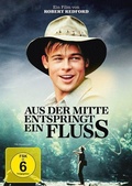 Cover: Aus der Mitte entspringt ein Fluss - capelight pictures