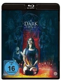 Enlarge image Cover: A Dark Song - Camera Obscura