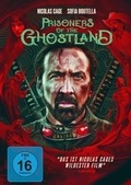 Cover: Prisoners of the Ghostland - Falcom Media