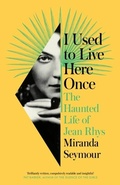 Cover: I Used to Live Here Once - William Collins