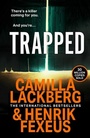 Cover: Trapped - HarperCollins