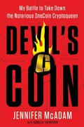Bild: Devil's Coin - HarperCollins