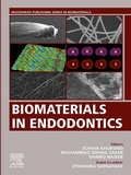 Cover: Biomaterials in Endodontics - Woodhead Publishing