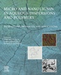 Cover: Micro and Nanolignin in Aqueous Dispersions and Polymers - Elsevier