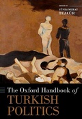 Abbildung von: The Oxford Handbook of Turkish Politics - Oxford University Press Inc