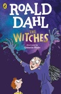 Cover: The Witches - Puffin