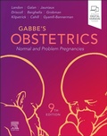 Cover: Gabbe's Obstetrics: Normal and Problem Pregnancies - Elsevier