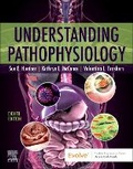 Cover: Understanding Pathophysiology - Elsevier