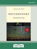 Cover: Deuteronomy - ReadHowYouWant