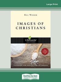 Enlarge image Cover: Images of Christians - ReadHowYouWant