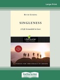 Cover: Singleness - ReadHowYouWant