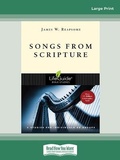 Cover: Songs from Scripture - ReadHowYouWant