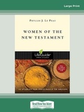 Cover: Women of the New Testament - ReadHowYouWant