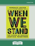Cover: When We Stand - ReadHowYouWant