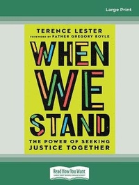 Enlarge image Cover: When We Stand - ReadHowYouWant