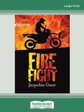 Cover: Fire Fight - ReadHowYouWant