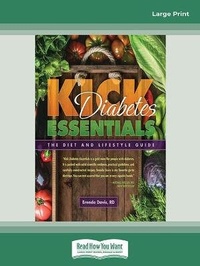 Enlarge image Cover: Kick Diabetes Essentials - ReadHowYouWant