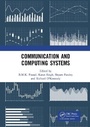 Cover: Communication and Computing Systems - CRC Press