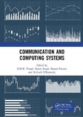 Cover: Communication and Computing Systems - CRC Press