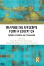 Cover: Mapping the Affective Turn in Education - Routledge