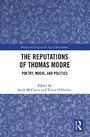 Cover: The Reputations of Thomas Moore - Routledge