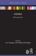 Cover: Vienna - Routledge