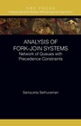 Cover: Analysis of Fork-Join Systems - CRC Press