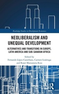 Cover: Neoliberalism and Unequal Development - Routledge