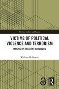 Bild: Victims of Political Violence and Terrorism - Routledge