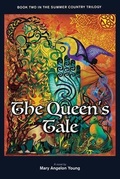 Cover: The Queen's Tale - Mary Angelon Young